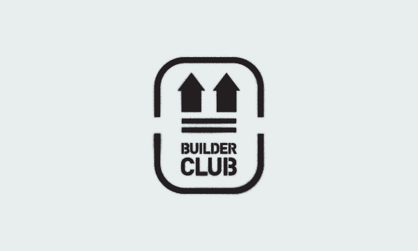 logo as a cliche