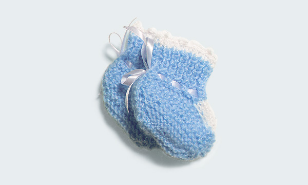 yes, we are able to knit too