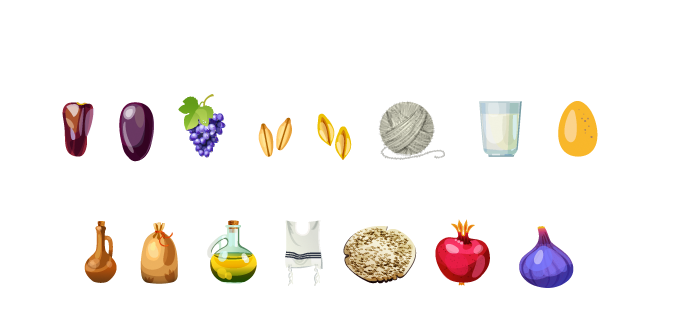 продукты